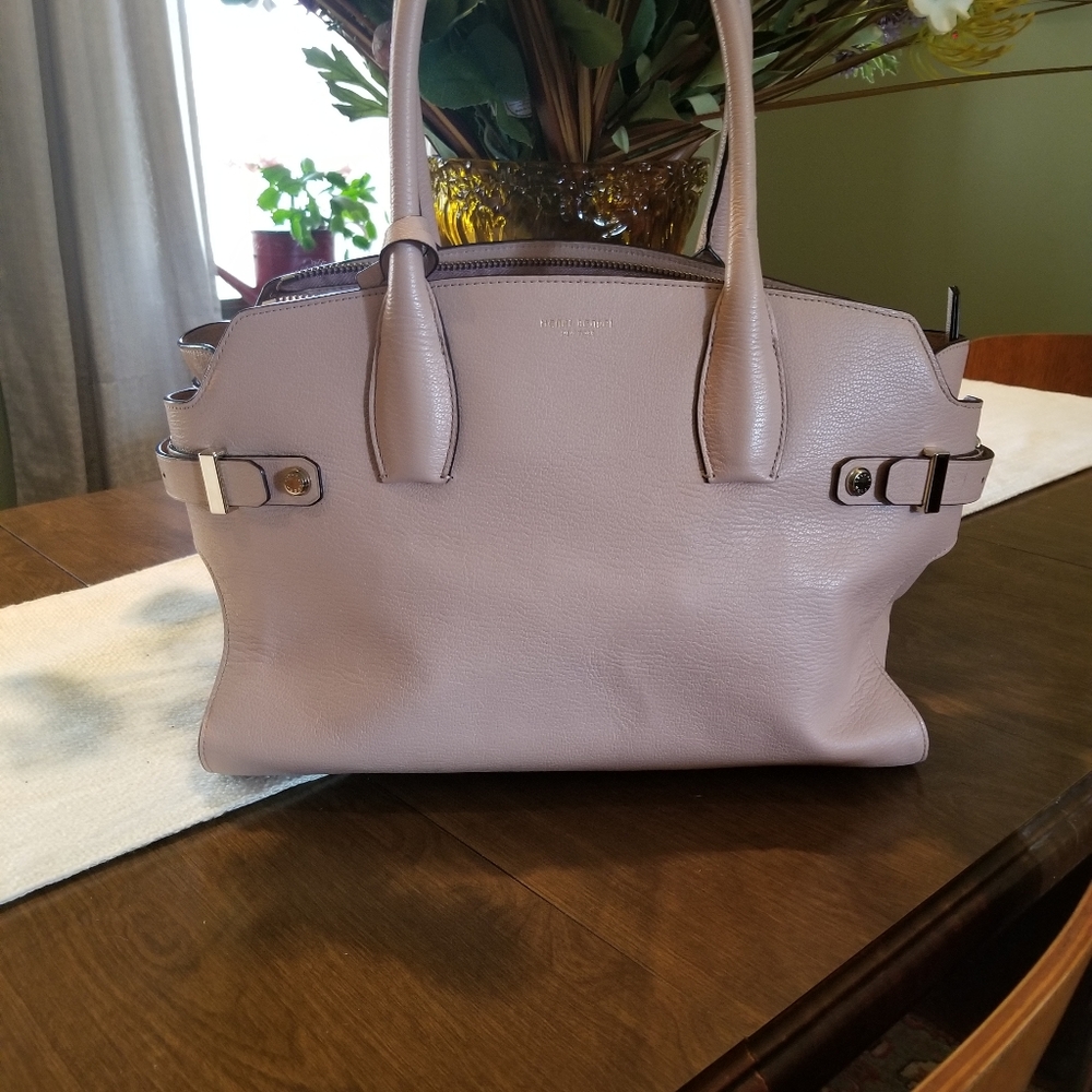 Henri Bendel Large Tote